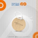 ⁦تاق دائري (5 سم)⁩ - الصورة ⁦3⁩