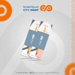 ⁦كارت حامل للتوزيعات⁩ - الصورة ⁦3⁩