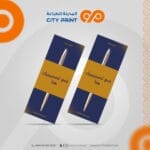 كارت حامل للتوزيعات