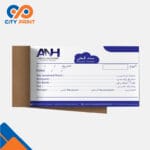 فواتير وسندات