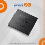 كروت شخصية سبوت يوفي