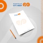 ورق خطابات عادي