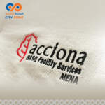 ⁦تيشرت بولو (تطريز)⁩ - الصورة ⁦2⁩