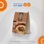 ستاند ورقي مقاس A5