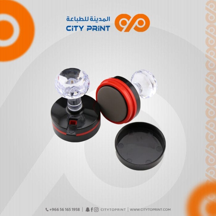 ختم دائري 3