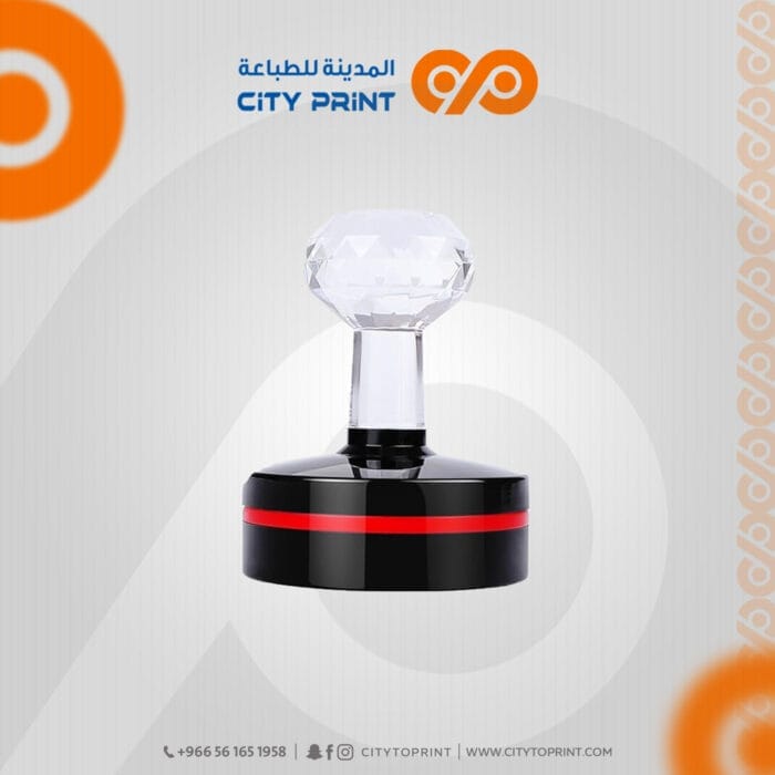 ختم دائري 4