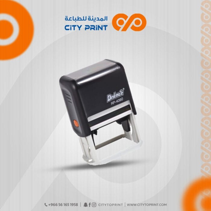 ختم مستطيل 1 1