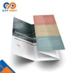 بروشرات - Brochures