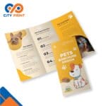 بروشرات - Brochures