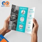 بروشرات - Brochures