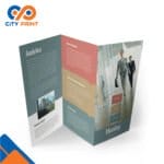 بروشرات - Brochures