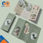 بروشرات - Brochures