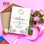 ⁦كارت شكر 14.8*10.5سم⁩ - الصورة ⁦3⁩