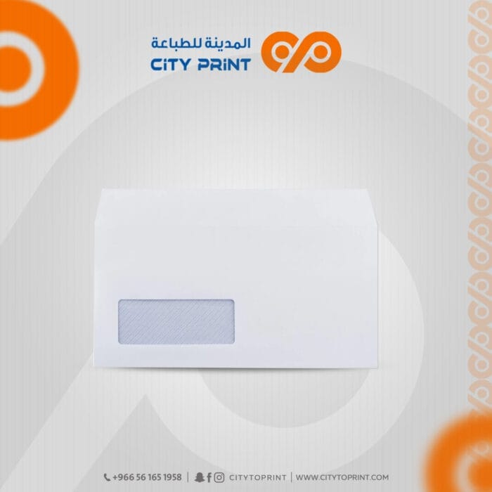 ظرف شباك